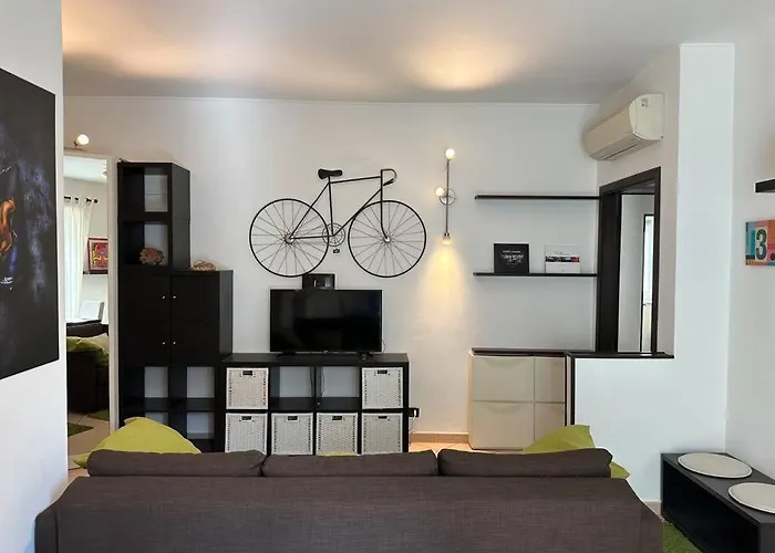 Milano Linate Airport House